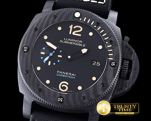 파네라이 PAM616 Carbotech FC/RU A7750 V6 -PN616RU