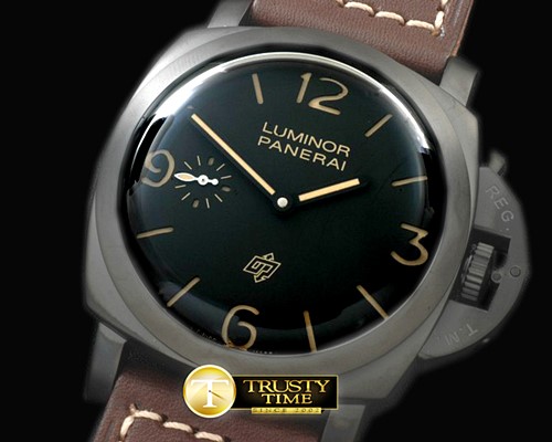 파네라이 PAM617 R Luminor 1950 DLC V6F P3000 -PN617LE
