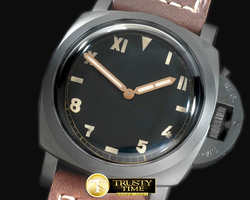 파네라이 Pam 629 R DLC/LE AP3000 -PN629RLE