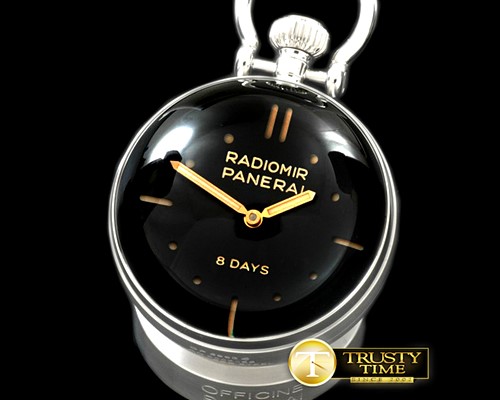 파네라이 Pam 641 Table Clock P5000 -PN641