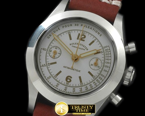 롤렉스 Vintage Daytona SS/LE White A7750 -ROLDYT0152C