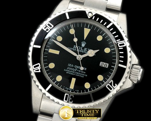 롤렉스 Vintage 1665 Great White SD Asia Eta 2836 -ROLSD053A