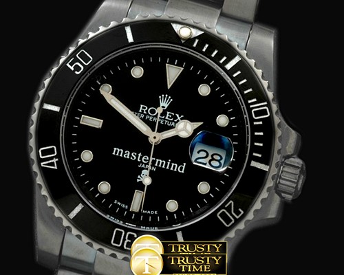 롤렉스 116610 Black SS Sub A2836 -ROLSUB0145