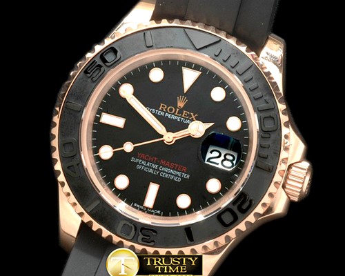 롤렉스 YM 2015 Men RG/RU A2813 -ROLYM079A
