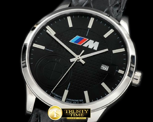 태그호이어 Grand Carrera/BMW SS/RU Black A2824 -TAG0248B
