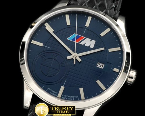태그호이어 Grand Carrera/BMW SS/RU Blue A2824 -TAG0248C