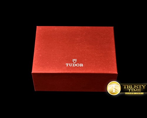 튜더 Original Boxset for Tudor Watches -TUDACC001