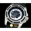 ancon X35 Concept II SS/RU Black Jap Miyota -ANC002