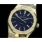 오데마피게 Royal Oak 15400 SS/SS Blue Swiss 2824 -AP0187C