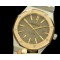 오데마피게 Royal Oak 15400 SS/YG Grey Swiss 2824 -AP0189C