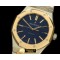 오데마피게 Royal Oak 15400 SS/YG Blue Swiss 2824 -AP0189D