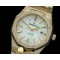 오데마피게 Royal Oak 15400 YG/YG White Swiss 2824 -AP0191A