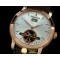 오데마피게 Jules Audemars Big Date/Tourbillon RG/LE White Asian -AP0193A