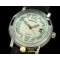 오데마피게 Jules Audemars Globe SS/LE White Asian 2824 -AP0201A