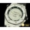 오데마피게 Royal Oak Diver Bling SS/Diam/RU Black A2824 -AP0207B