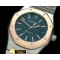 오데마피게 Royal Oak Jumbo Auto SS/RG TT Blue Swiss Eta 28242 -AP0215D