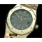 오데마피게 Royal Oak Jumbo Auto YG/YG Grey Swiss Eta 28242 -AP0216C