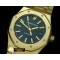 오데마피게 Royal Oak Jumbo Auto YG/YG Blue Swiss Eta 28242 -AP0216D