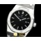오데마피게 Royal Oak Ladies SS/SS Black SQtz -AP0248B