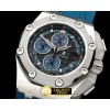 오데마피게 Royal Oak Chrono TI/RU MSchumichael A7750 -AP0256