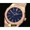 오데마피게 Royal Oak 15400 RG/RG Blue Jap M 9015 -AP0261B