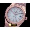 오데마피게 Royal Oak 15400 RG/RG White Jap M 9015 -AP0261C