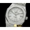 오데마피게 Royal Oak 15400 SS/SS White AP 3120 -AP0300
