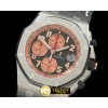 오데마피게 Royal Oak Chrono SS/LE Pride of Indonesia -AP0303