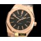 오데마피게 Royal Oak 15400 RG/LE Black AP 3120 -AP0306B