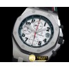 오데마피게 Royal Oak Chrono SS/LE Pride of Mexico -AP0314