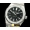 오데마피게 Royal Oak 15450 SS/SS Black AP 3120 -AP0316B
