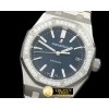 오데마피게 Royal Oak 15450 SS/SS Blue AP 3120 -AP0316C
