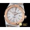 오데마피게 Royal Oak 15400 RG/SS White AP 3120 -AP0338A