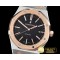 오데마피게 Royal Oak 15400 RG/SS Black AP 3120 -AP0338B