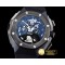 오데마피게 Royal Oak Concept Laptimer PVD/RU Black Jap OS20 -AP0339B