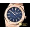 오데마피게 Royal Oak 15400 RG/RG JF Blue AP 3120 -AP0346
