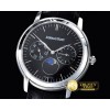 오데마피게 Jules Audemars Pert. Calendar SS/LE Black Jap MY9015 -AP0352B