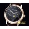 오데마피게 Jules Audemars Pert. Calendar RG/LE Black Jap MY9015 -AP0353A