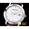 오데마피게 Jules Audemars Classic SS/LE Silver Jap Miyota 9015 -AP0367B