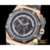오데마피게 AP Royal Oak Chrono RG/RU MSchumichael A3126Noob -AP0371B