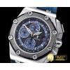 오데마피게 AP Royal Oak Chrono SS/RU MSchumichael A3126Noob -AP0371C
