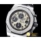 오데마피게 AP Royal Oak Chrono 26470 SS/LE Safari A3126Noob -AP0372B