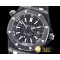 오데마피게 Royal Oak Diver FC/RU Black/Black JHF A2813 Mod3120 -AP0378B