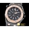 오데마피게 Royal Oak Diver SS/RU RG Bez Black JHF A2813 Mod3120 -AP0378I