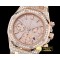 오데마피게 Royal Oak Chronograph 26322O RG/RG Diams A7750 -AP0385A