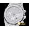 오데마피게 Royal Oak Chronograph 26322O SS/SS Diams A7750 -AP0385B