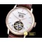 오데마피게 AP Jules Tourbillon Grande Date RG/LE WhtTourbillon -AP0400A