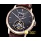 오데마피게 AP Jules Tourbillon Grande Date RG/LE BlkTourbillon -AP0400B