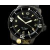 블랑팡 50 Fathoms PVD/PVD Black Asian 2824 -BLP023B
