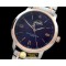 보메 메르시에 Classima Exec SS/RG Blue Asian 2824 -BM007C